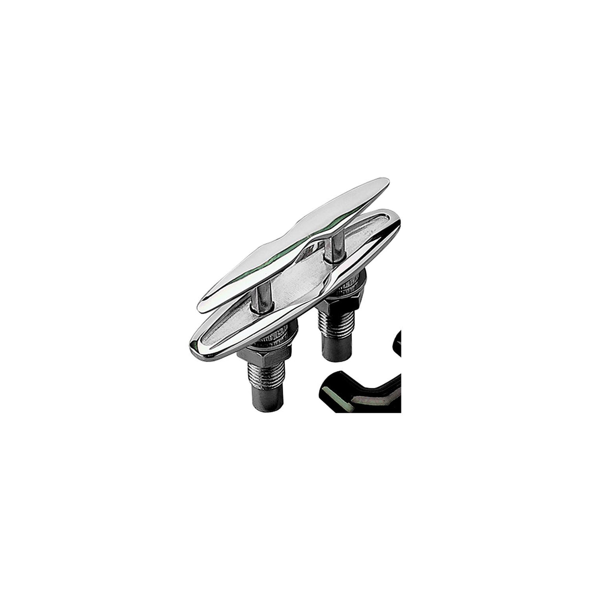 Sea-Dog Line Seadog 041428 Pull-Up Cleat, 8-1/2" - 41428