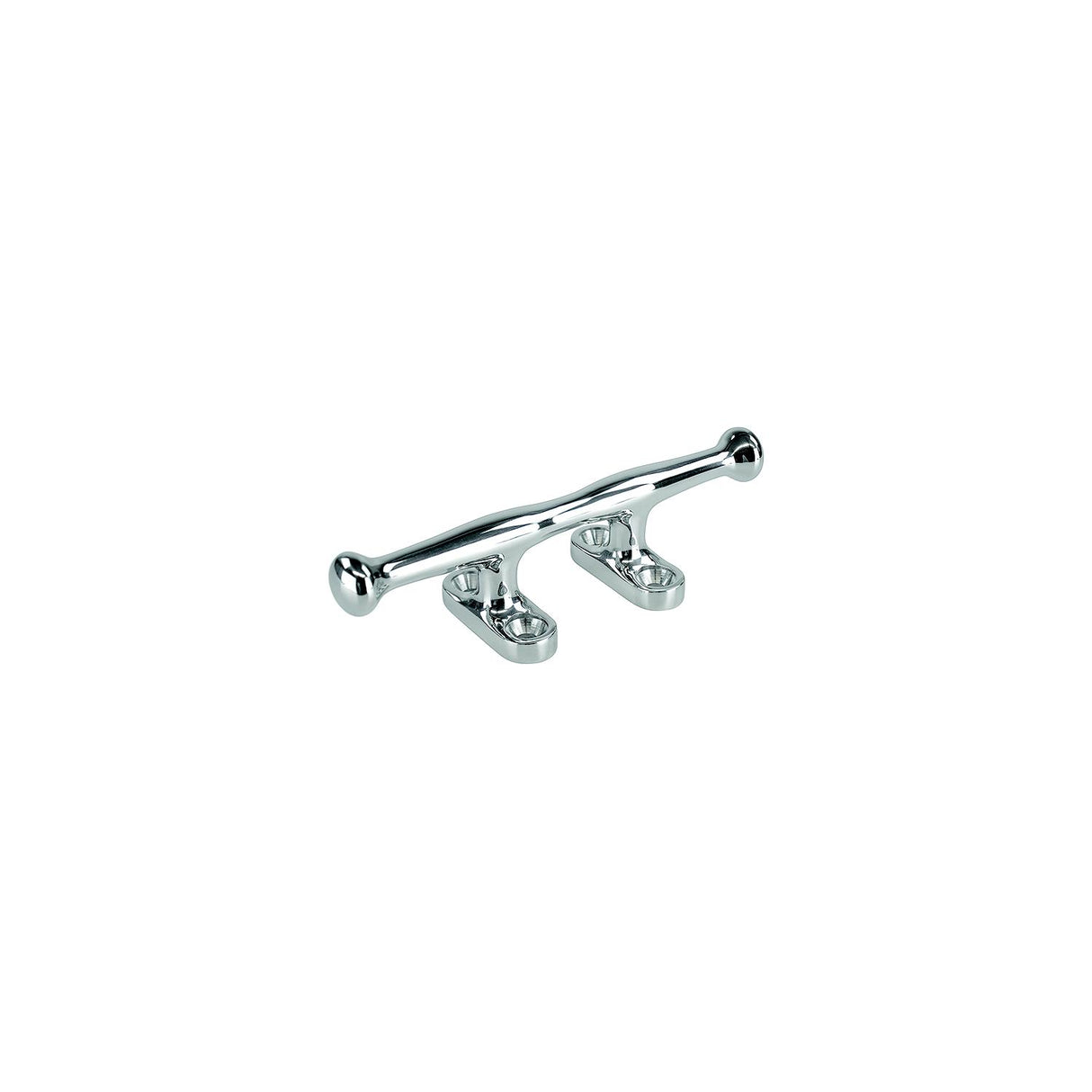 Sea-Dog Smart Cleat 6" Deck Mount Investment Cast 316 Stainless Steel [041636-1] - official Sea-Dog Line product image 3