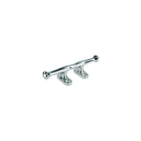 Sea-Dog Smart Cleat 6" Deck Mount Investment Cast 316 Stainless Steel [041636-1] - official Sea-Dog Line product image 3