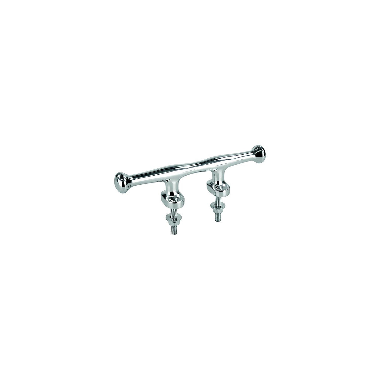 Sea-Dog Smart Cleat 6" Stud Mount Investment Cast 316 Stainless Steel [041666-1] - official Sea-Dog Line product image 3