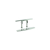 Sea-Dog Line Sea-Dog 041856 Arch Stud Mount Stainless Steel Cleat, 6" - 41856