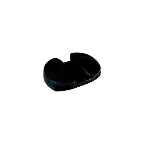 Sea-Dog Line Sea-Dog 0435501 Nylon Zig Zag Cleat 2/Cd - 043550-1