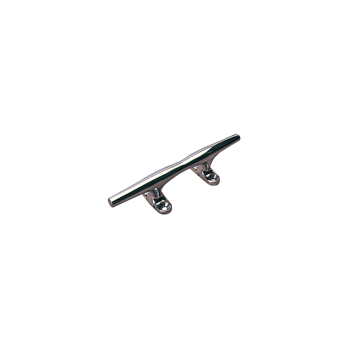 Sea-Dog Line Chrome Zinc Open Base Cleat - 044604-1 - official Sea-Dog Line product image 3