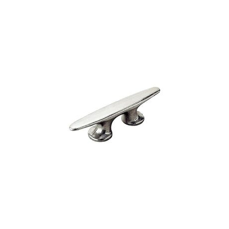 Sea-Dog Line Sea-Dog 046046 Weldable Aluminum Cleat, 6" - 46046