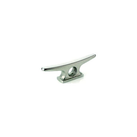 Sea-Dog Line Sea-Dog 046210 Large Weldable Aluminum Cleat, 10" - 46210