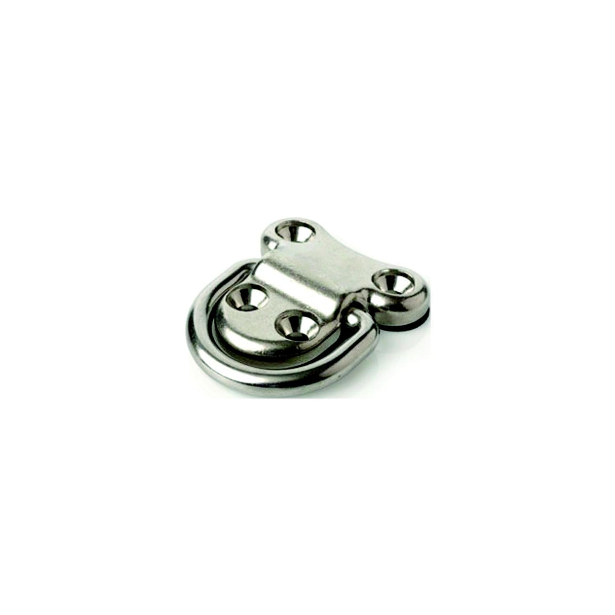 Sea-Dog Line Sea-Dog 048620 Folding D-Ring - 048620-1