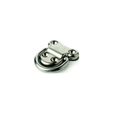 Sea-Dog Line Sea-Dog 048620 Folding D-Ring - 048620-1 - official Sea-Dog Line product image 2