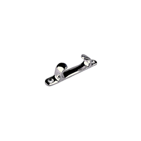 Sea-Dog Line SS Straight Chock 5" - 060200-1