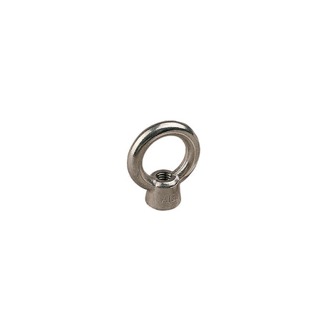 Sea-Dog Line Eye Nuts Stainless 1/4"-20 - 78106