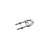 Sea-Dog Line Twin Shank Bow Eye - 079233-1 - official Sea-Dog Line product image 2