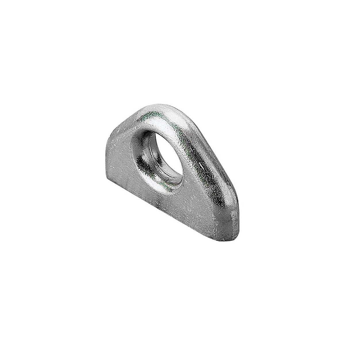 Sea-Dog Line Seadog Weldable Bow Eye, Cast Aluminum - 079710 - image 2