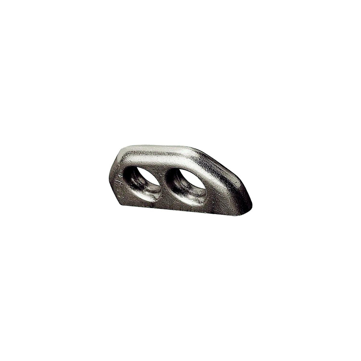 Sea-Dog Line 079720 Weldable Bow Eye - Double, 3-15/16" - image 2