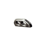 Sea-Dog Line 079720 Weldable Bow Eye - Double, 3-15/16" - image 2