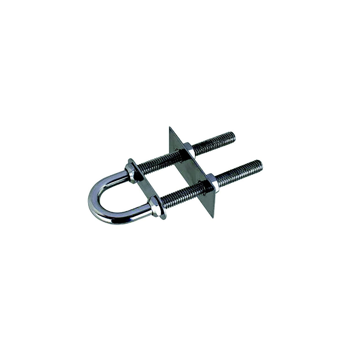 Sea-Dog Line Sea-Dog 0801551 Stern Eye - Stainless Steel, 1/2" - 080155-1 - official Sea-Dog Line product image 3