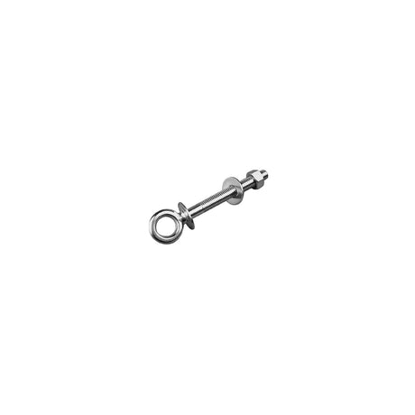 Sea-Dog Line Sea-Dog 0804881 Eye Bolt w/Shoulder, 5/8" I.D. - 080488-1