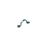 Sea-Dog Line Sea-Dog 0811011 Pad Eye 1/2" Stainless, 4/Cd - image 2