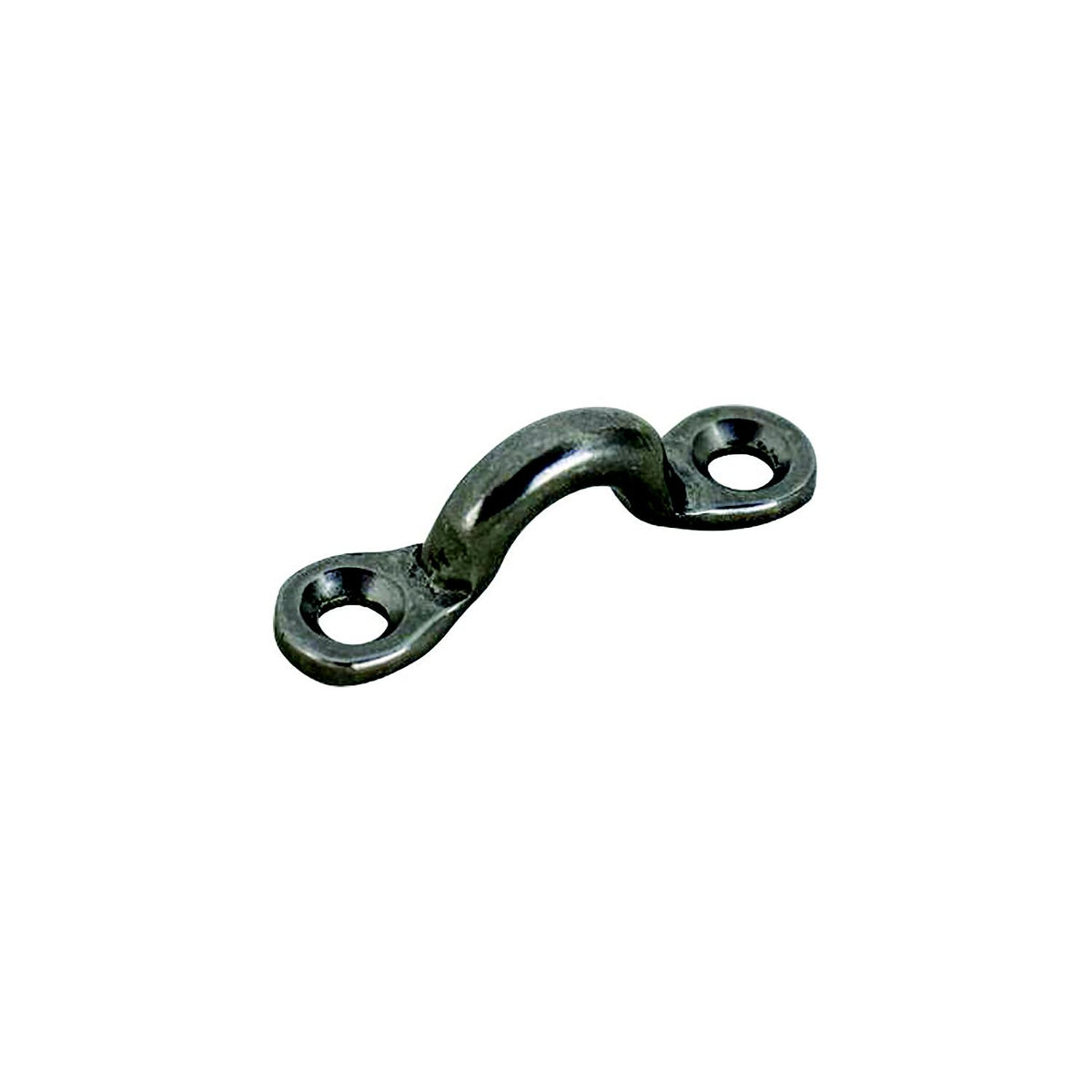 Sea-Dog Line Sea-Dog 0812051 Pad Eye, A: 3/8" B:1/2" C: 1-5/8" #10 FH - image 1