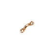 Sea-Dog Line Sea-Dog 0812701 Pad Eye 5/16" Bronze, 1 pr. - image 1
