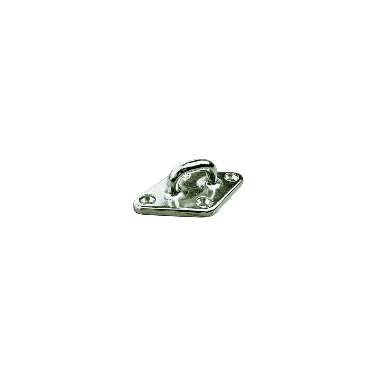 Sea-Dog Line Stainless Diamond Eye Plate-3 - 088621 - image 2