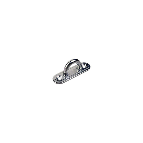 Sea-Dog Line Sea-Dog 0897011 Oblong Pad Eye 2-1/8" Stainless - 089701-1 - official Sea-Dog Line product image 3