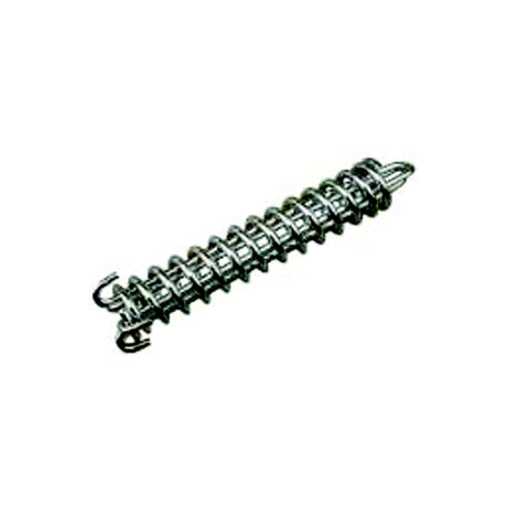 Sea-Dog Line Tiller Rope Springs, 5" Bulk - 91814