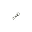 Sea-Dog Line Sea-Dog 1310421 Swivel Eye Baby Snap, Bronze - image 1