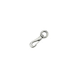 Sea-Dog Line Sea-Dog 1310421 Swivel Eye Baby Snap, Bronze - image 1