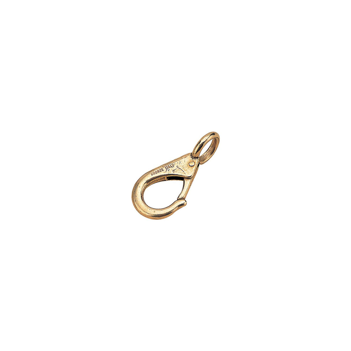 Sea-Dog Line Seadog 1361201 Bronze Fast Eye Snap, Size 0 - 136120-1 - official Sea-Dog Line product image 3