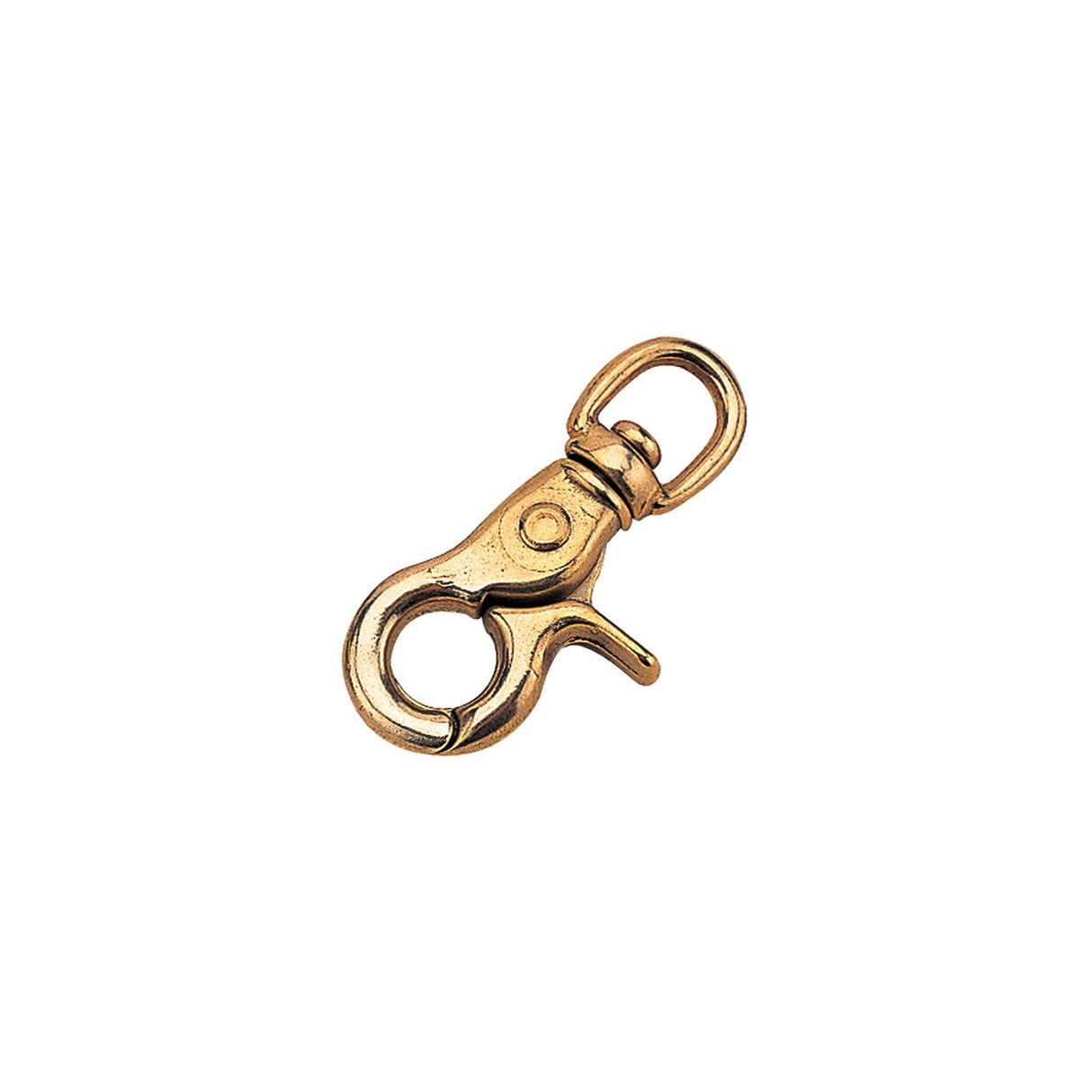 Sea-Dog Line Sea-Dog 1398001 Trigger Snap - Bronze - 136800-1 - official Sea-Dog Line product image 3