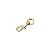 Sea-Dog Line Bronze Swivel Eye Bolt Snap - 139016-1 - official Sea-Dog Line product image 3