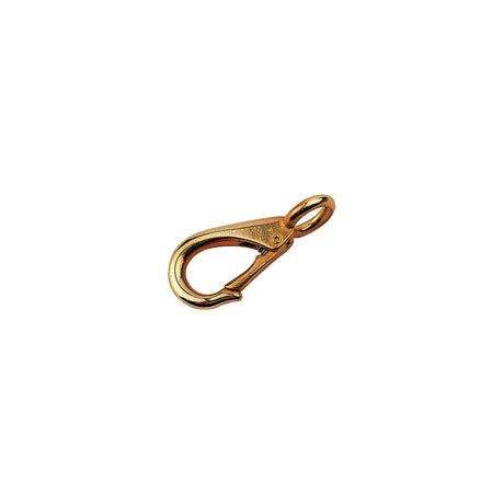 Sea-Dog Line Sea-Dog 1391211 Brass Fast Eye Snap-Size 1 - 139121-1