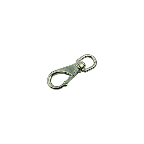 Sea-Dog Line Sea-Dog 1461311 Swivel Eye Boat Snap, 3-5/16" Stainless - 146131-1