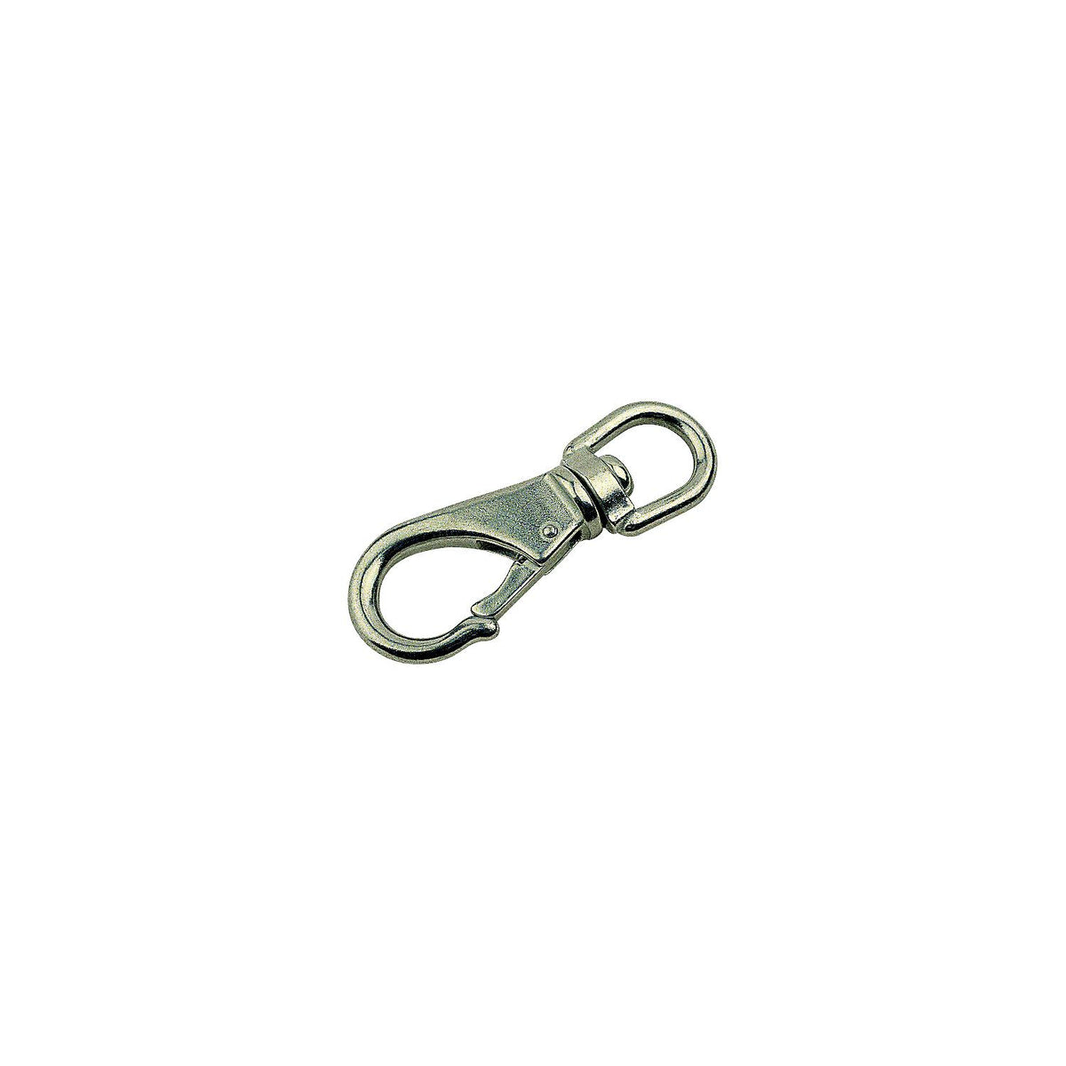 Sea-Dog Line Sea-Dog 1461321 Swivel Eye Boat Snap, 3-7/8" Stainless - image 1