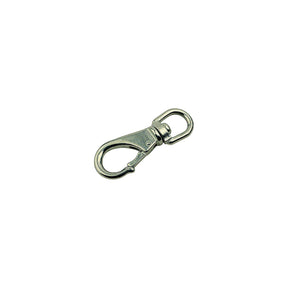 Sea-Dog Line Sea-Dog 1461321 Swivel Eye Boat Snap, 3-7/8" Stainless - image 1