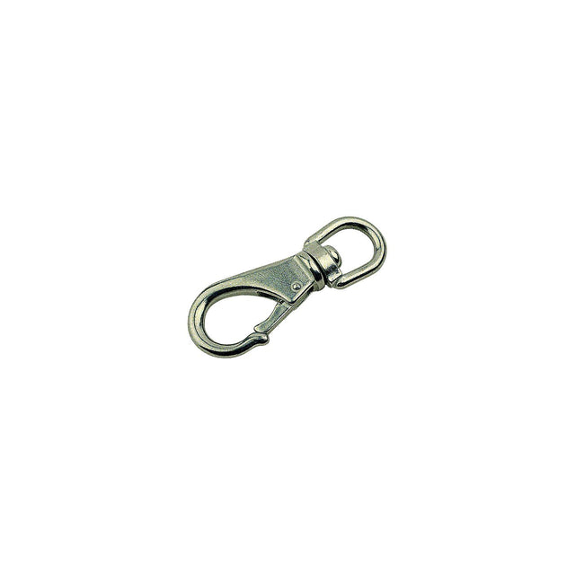 Sea-Dog Line Sea-Dog 1461321 Swivel Eye Boat Snap, 3-7/8" Stainless - image 1