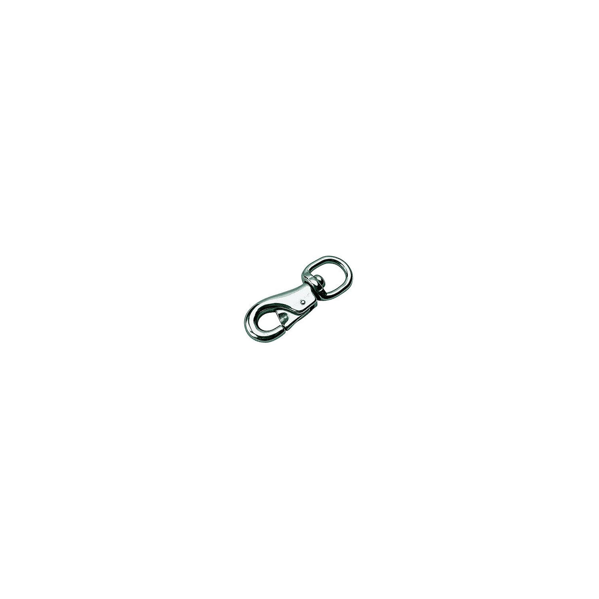 Sea-Dog Line SeaDog 1463331 Bull Nose Swivel Snap | Cast 316 Stainless Steel | 1" Diameter - 146333-1 - official Sea-Dog Line product image 3