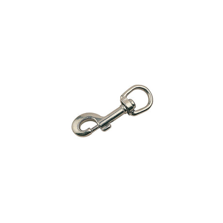 Sea-Dog Line Sea-Dog 1465901 Swivel Eye Bolt Snap - Stainless Steel - 146590-1