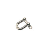 Sea-Dog Line 3/16" Stainless Steel Bow Shackle, Carded - 147004-1 - official Sea-Dog Line product image 2