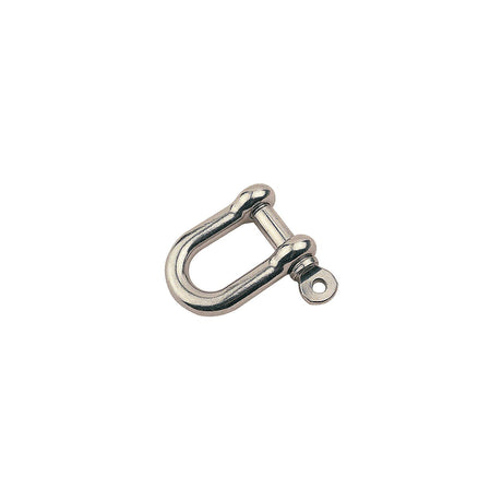 Sea-Dog Line 3/8" Stainless Steel Bow Shackle, Carded - 147010-1