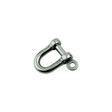 Sea-Dog Line Seadog 147108 Stainless Steel "D" Shackle, 5/16" - 147108 - official Sea-Dog Line product image 3
