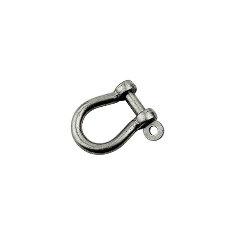 Sea-Dog Line Seadog 147212 Stainless Steel Bow Shackle, 7/16" Pin - 147212