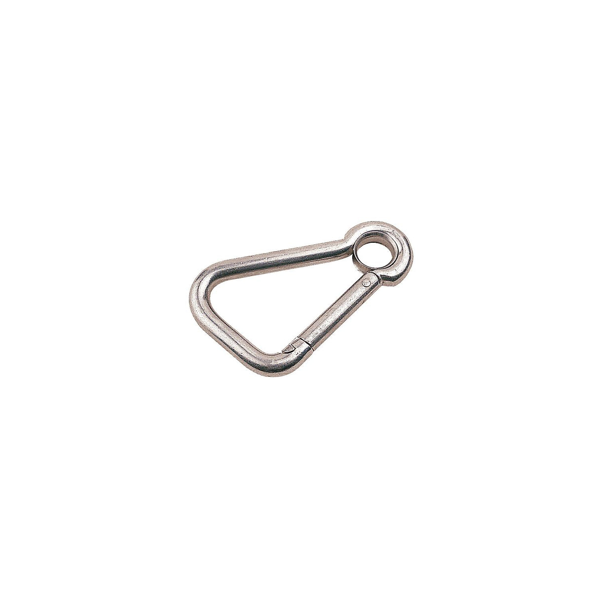 Sea-Dog Line Sea-Dog 1501251 Asymmetrical Snap w/Eye Insert - Stainless, 4-3/4" - 150125-1 - official Sea-Dog Line product image 3