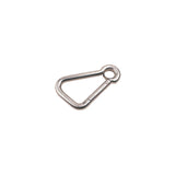 Sea-Dog Line Sea-Dog 1501251 Asymmetrical Snap w/Eye Insert - Stainless, 4-3/4" - 150125-1 - official Sea-Dog Line product image 3