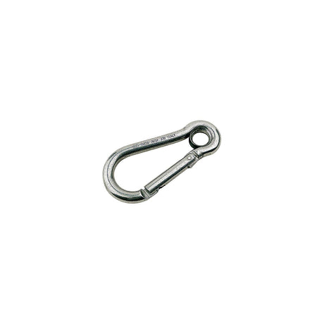 Sea-Dog Line Sea-Dog 151085 Snap Hook With Eye Insert, 3-1/8", Bulk - 151085 - official Sea-Dog Line product image 3