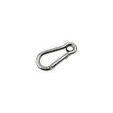 Sea-Dog Line Sea-Dog 151105 Snap Hook With Eye Insert, 4", Bulk - 151105 - official Sea-Dog Line product image 3