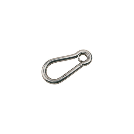 Sea-Dog Line Snap Hook-SS w/Eye 5/16X 3-1/4 - 151585-1