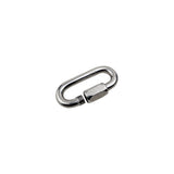 Sea-Dog Line Sea-Dog 1530051 Quick Link 1-15/16" Stainless - 153005-1 - official Sea-Dog Line product image 2