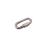 Sea-Dog Line Sea-Dog 1537051 Quick Link, Stainless, 3/16" X 2-1/16" - 153705-1 - official Sea-Dog Line product image 2