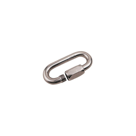 Sea-Dog Line Sea-Dog 1537081 Quick Link, Stainless, 5/16" X 2-15/16" - 153708-1