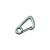 Sea-Dog Line SeaDog 155500 Spring Gate 4" Asymmetrical Snap Hook - 155500-1 - official Sea-Dog Line product image 2